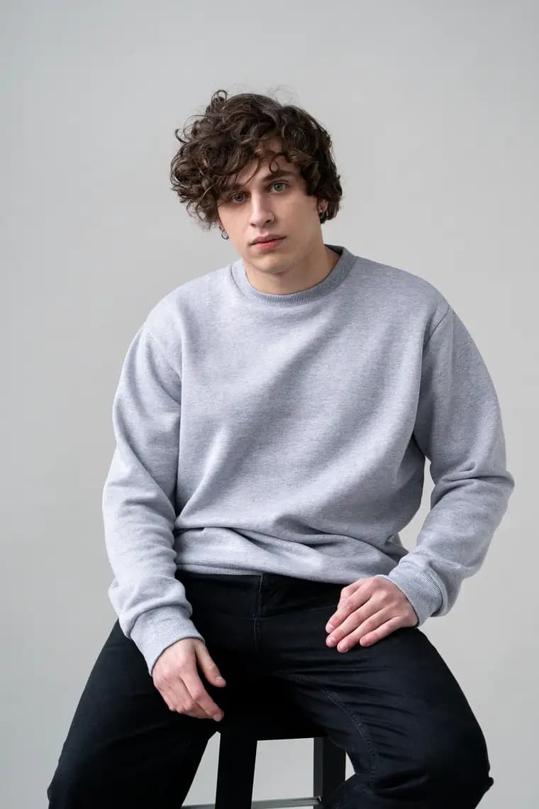Sweatshirts